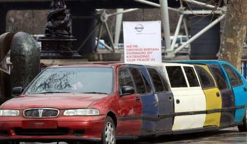 中国消费者买车的5大偏好，我天！你们都得中枪