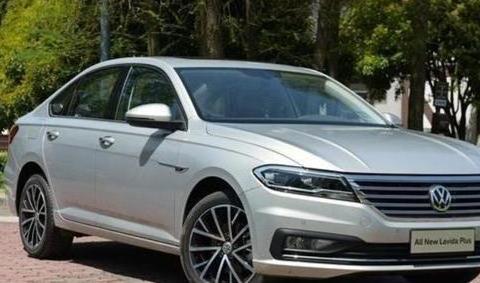 比速腾大一圈的朗逸Plus，会不会是下一款神车，我们一起来看