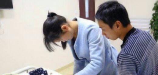 3岁儿子鼻涕止不住,带去医院检查,结果让婆婆