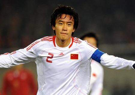 02世界杯国足成员现状,范志毅搞青训,安琦反差