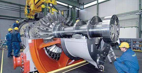 德国工业如此先进,为何造不出航空发动机?这一