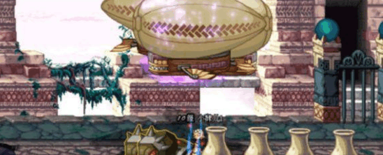 DNF60版本到现在令人难忘的十大经典副本, 你