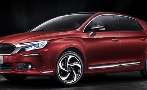 真牛！这个豪华品牌仅用一台1.6发动机 配齐旗下4个车系17种配置