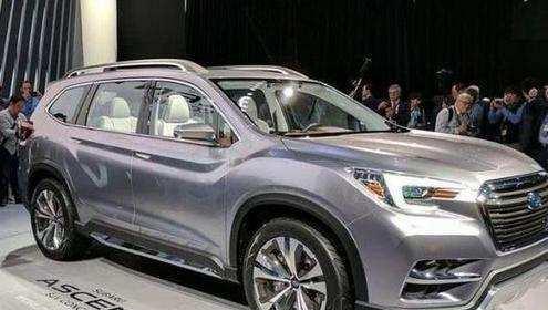 外观完胜汉兰达, 正面硬憾普拉多