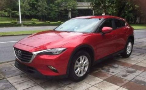 3款15万左右的合资SUV，低油耗高动力，一点也不费心