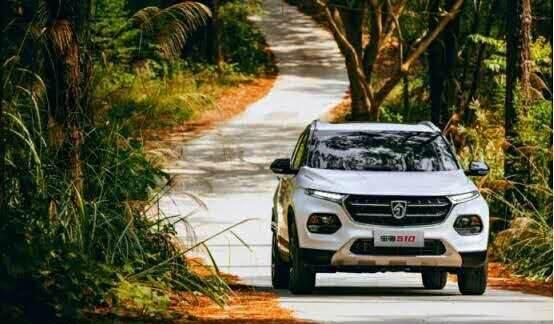 宝骏510怎么样，你会购买吗