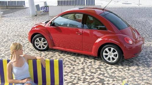 这3款车最不一样！女人抢着要男人最怕开！