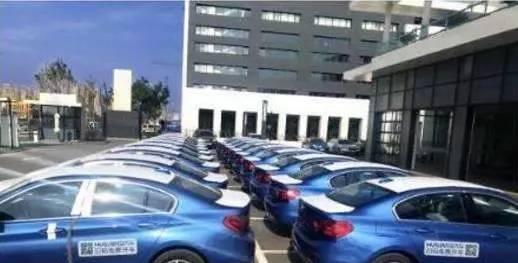 “共享宝马”背后是赵本山弟子宋小宝 宝马辟谣：不是官方行为