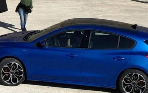 2018年即将上市的21款重磅车型 第17个你一定喜欢