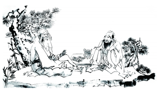 “不为良相,愿为良医”