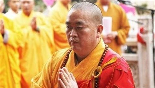 少林方丈丑闻惊动中央，释永信:少林寺没问题，我本人更没问题