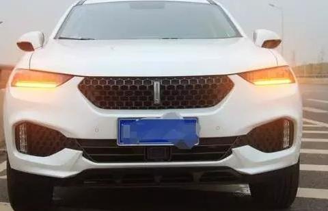 WEY VV7行驶1.5万公里后车主真实评价，优点缺点全清楚！