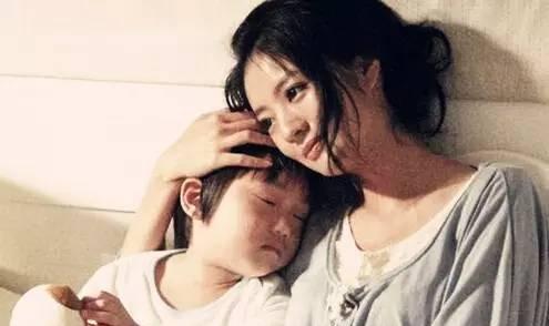 离婚妈妈的感想!看哭了所有人!