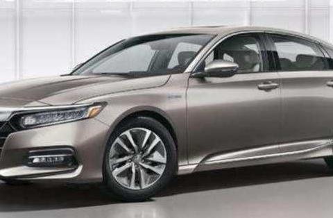 全新本田雅阁即将上市, 老款雅阁全系优惠2万左右, 你还买大众吗?