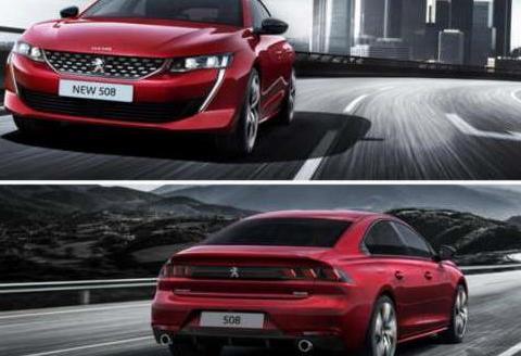 标致这款车年销881辆，推出新款国产后全系车型减配不减价