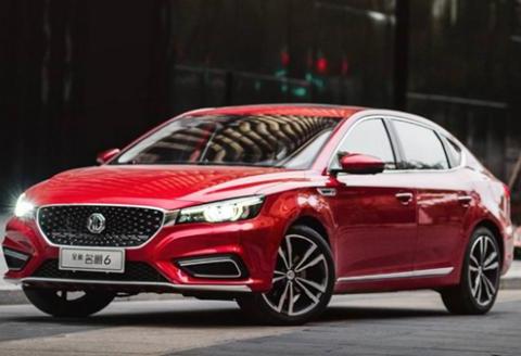 15万不到，最具赛车基因轿车大盘点，最后一款再不买或将停产