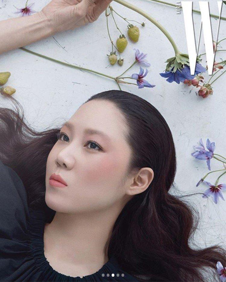 让孔孝真、舒淇、BABY无法抵抗的…2018年最