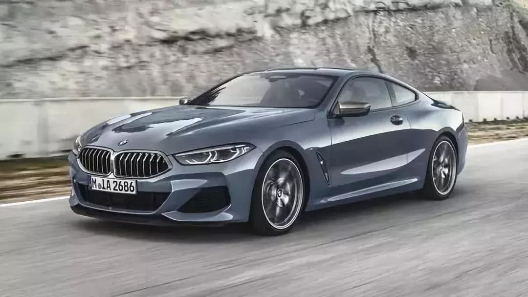 宝马车迷苦苦等了20年的宝马8系，到底值不值得期待!