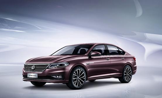 比速腾还便宜，朗逸Plus主力车型配置详解，网友：很值啊