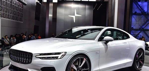 Polestar 1即将亮相广州国际车展