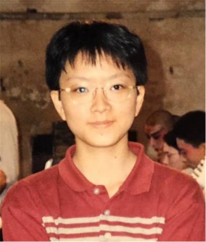 王佩瑜的演艺经历,她是一个优秀的艺术家