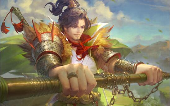 三国杀武将不愿公开的秘密