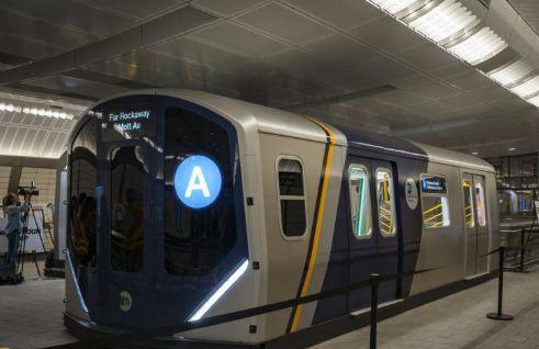 日本川崎重工靠什么战胜中国中车拿到纽约地铁37亿美元超级大单?