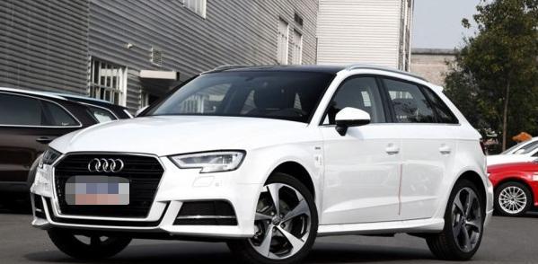 20多万的“小钢炮” 论驾驶乐趣阿特兹也比不上它们