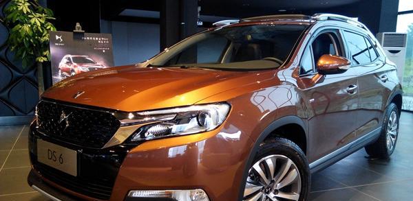 广州车展闭幕：紧凑型SUV降一成左右