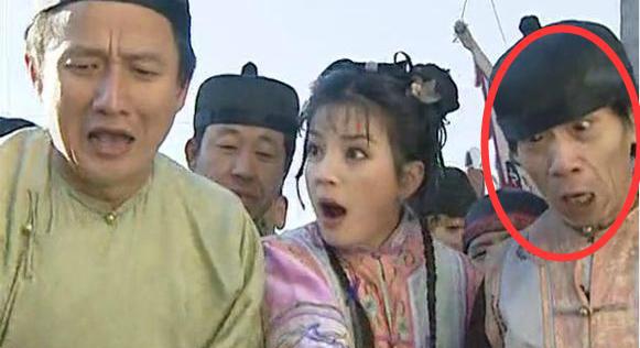 演技不输李幼斌,演坏蛋角色深入人心,没想到却