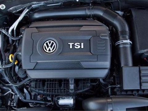 以2018款新迈腾330TSI DSG，来看看发动机的材料和性能的关系？