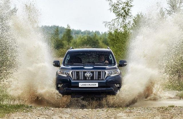 全时四驱哪去了？改款玩起简配！本月上市就该后悔了