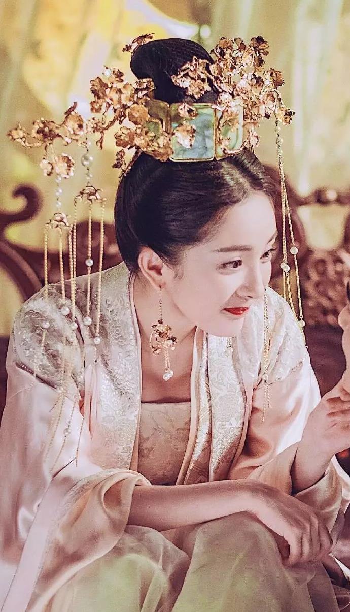 2018年最受期待的四部古装剧,看看有你喜欢的女演员吗