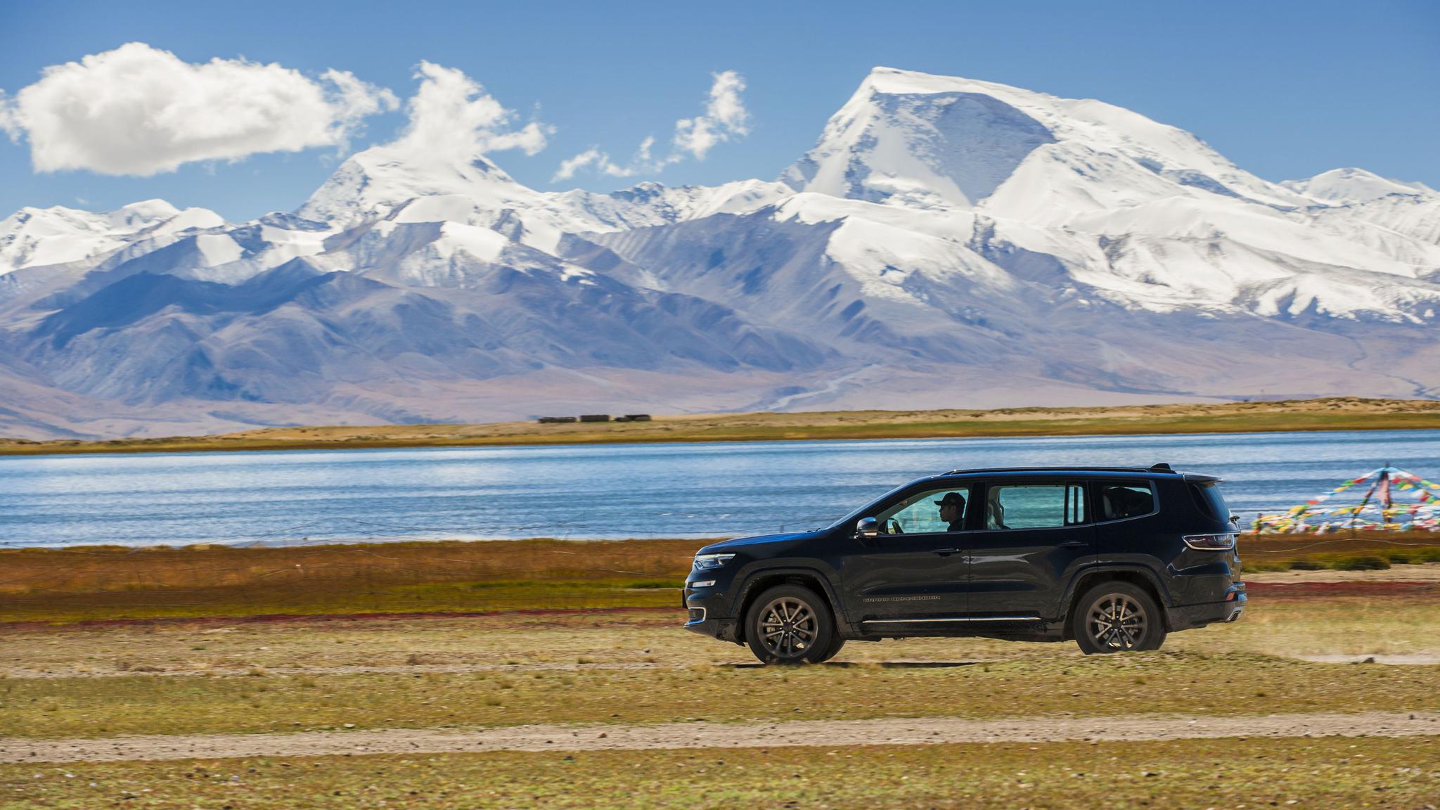 西藏最著名的圣山,为什么连印度人都服?地球知