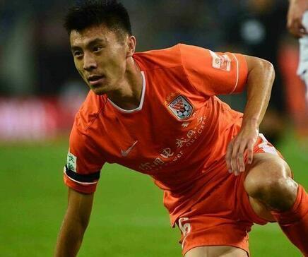 鲁能功勋飞翼将驰援国足走出低谷 下一场比赛