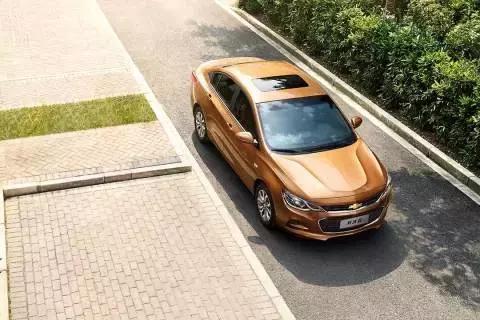 科沃兹月销连续突破两万辆背后，是入门家轿价值和幸福感的回归