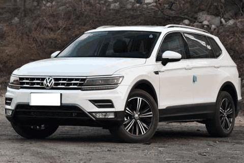 大众途观L和本田冠道选谁？同为家用SUV，两车差距竟有如此之大