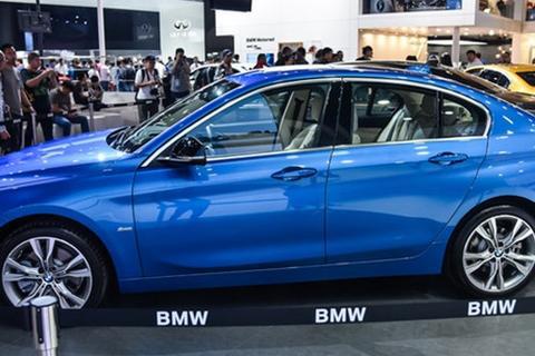 “15-20万欧系车“必看资讯都在这，你错过了吗