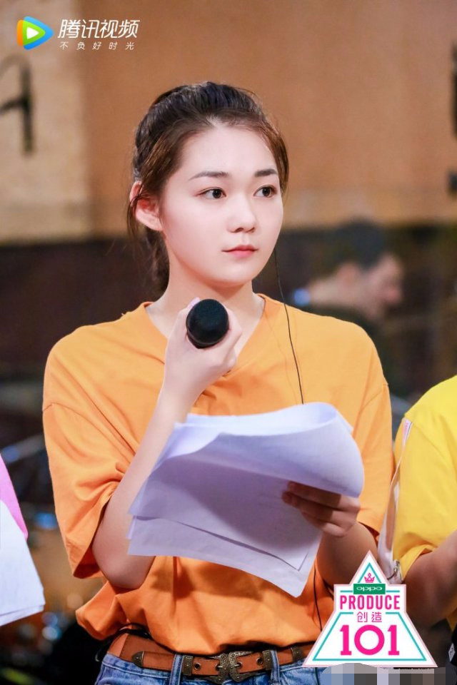 《创造101》大局已定,出道的将会是这11位?