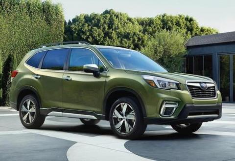 想知道“斯巴鲁“近期资讯盘点，你想要的这里都有