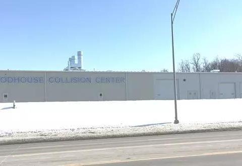 事故车维修中心如何打通主机厂、供应商和保险公司？