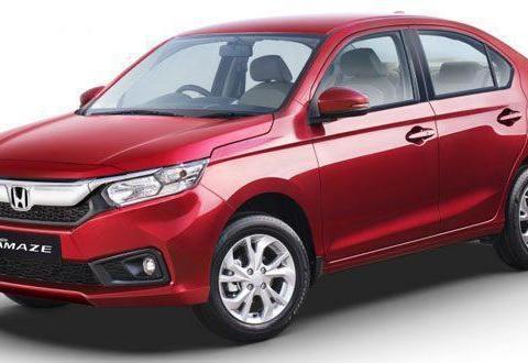 雅阁失利，本田走便宜路线，新车美过捷达，6万起风靡东南亚