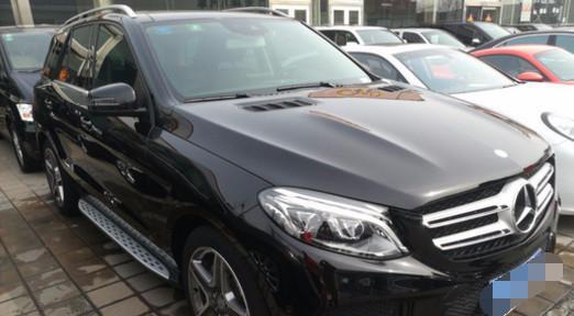 89万买一台奔驰GLE就了不起了？还是看看车主怎么说吧！