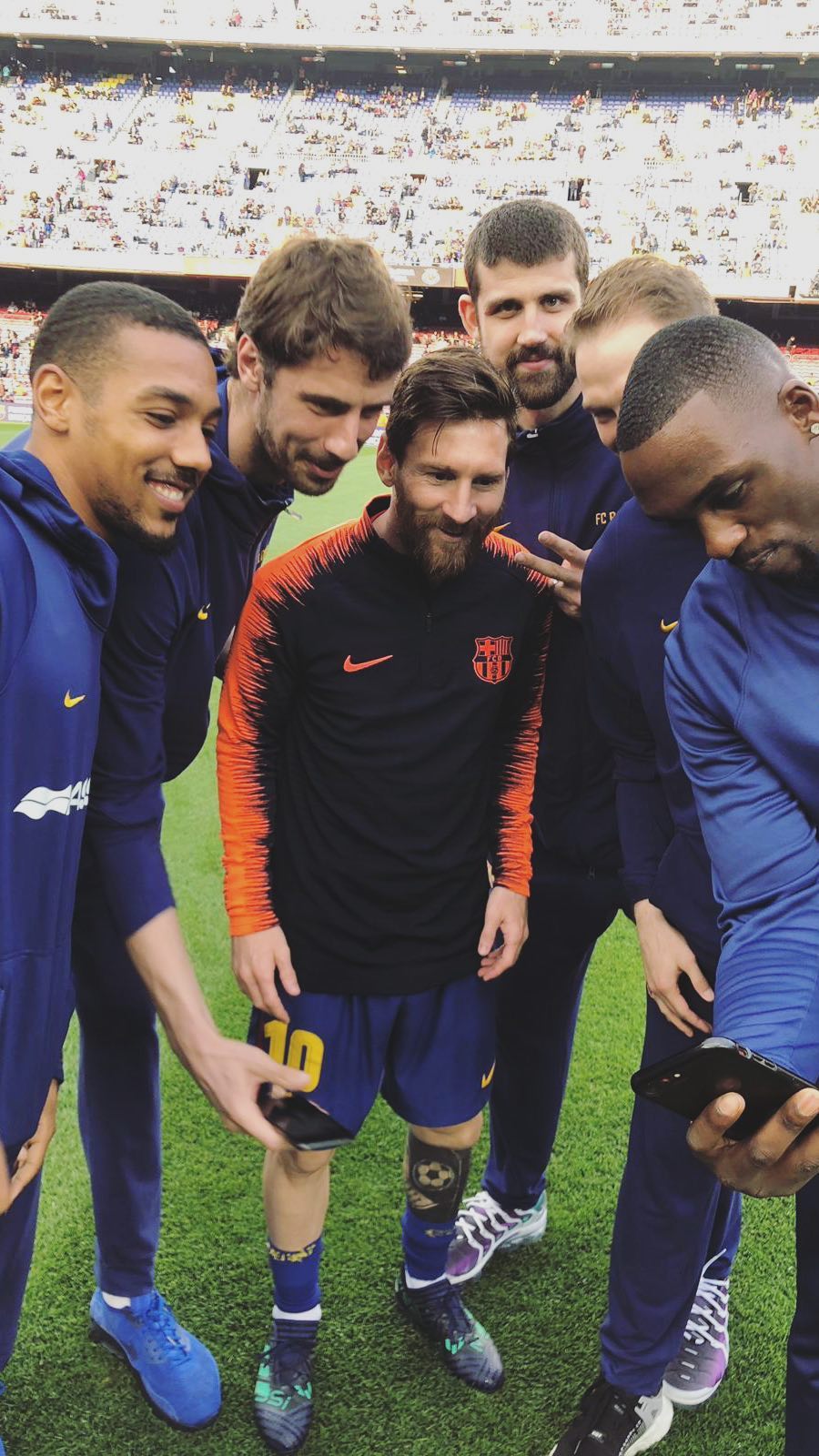 本赛季巴萨足球队 巴萨篮球队 巴萨手球队 巴萨