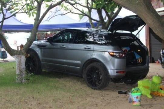 昔日神车，当年排队买，标配四驱+差速锁，今跌至25万卖不动