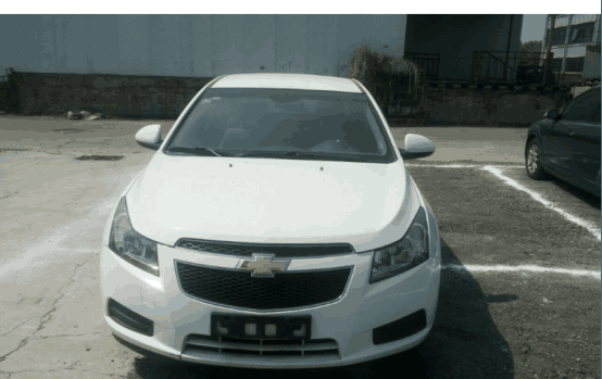 保值堪比国产车的美国车, 4年6万公里卖5万跌了一半多