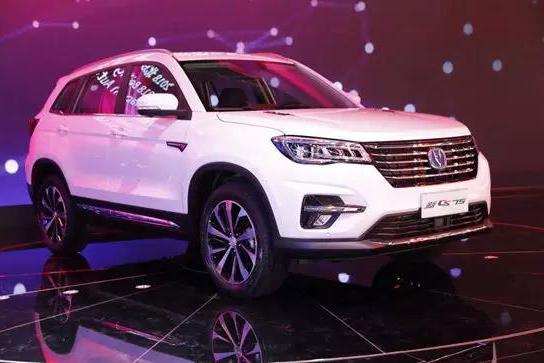 新CS75、传祺GS4、途观L安全配置大PK 结果出乎意料