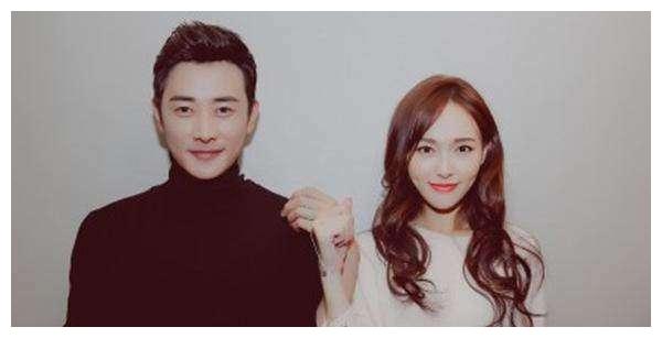 记者采访中,唐嫣罗晋无奈说出感情现状,他们的