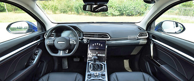 开车听什么歌呢？试试这款自带曲库的SUV