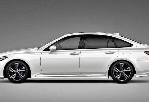 “20-30万中大型轿车“有新的文章更新，请注意查收